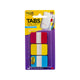 POST-IT Tab 686-RYB Pack of 3 Bx12 – view 2