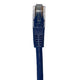 Shintaro Cat6 24 AWG Patch Blue 500MM
