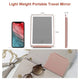 LED Travel Makeup Mirror 3 Light Modes USB – view 3