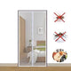 Magnetic Mosquito Net Door Curtain 90x210cm – view 2