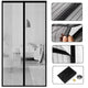 Magnetic Mosquito Net Door Curtain 90x210cm – view 4