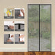 Magnetic Mosquito Net Door Curtain 90x210cm – view 5