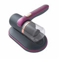 UV Sterilization Handheld Mattress Vacuum - HEPA Filtration