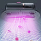 UV Sterilization Handheld Mattress Vacuum – view 4