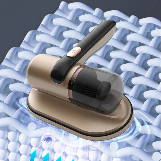 UV Sterilization Handheld Mattress Vacuum – view 2