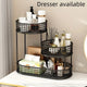 Black Stainless Steel Fruit Basket Storage – view 6