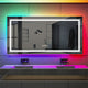 1400x700mm LED Bathroom Mirror Anti-fog Illuminated – view 2
