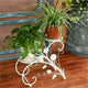 Set of 2 Plant Stand Wedding Garden Flower Shelf Rack – view 9