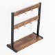 Coffee Mug Holder Stand 43.5cm High, 42cm Wide Kitchen Organizer – view 5