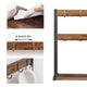 Coffee Mug Holder Stand 43.5cm High, 42cm Wide Kitchen Organizer – view 6