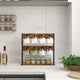 Coffee Mug Holder Stand 43.5cm High, 42cm Wide Kitchen Organizer – view 10