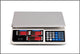 Digital Kitchen Scale Electronic 40KG 1g Increment White – view 3