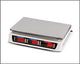 Digital Kitchen Scale Electronic 40KG 1g Increment White – view 5