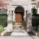 Expandable Aluminum Garden Fence Gate Rectangular – view 2