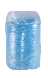 Shredded Memory Foam 2.3KG for DIY Cushions, Dog Beds