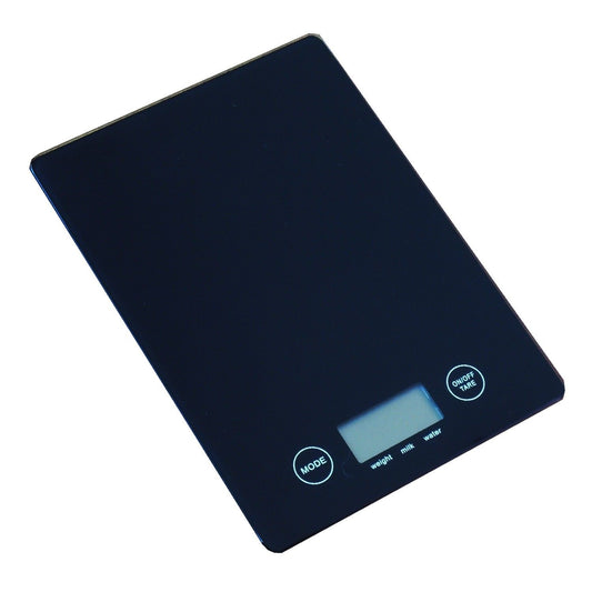 5KG Digital Kitchen Scale Metal Electronic Postal New - Auzzistore