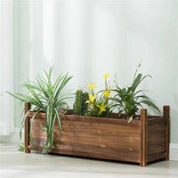 Garden Beds