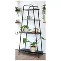 Takasho 4 Tier Modern Plant Stand - Variant 2