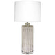 Allure table lamp silver Decoration piece – view 2