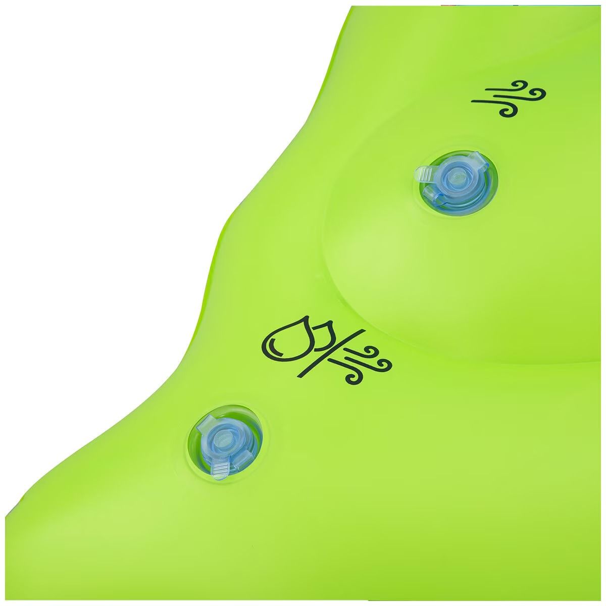 Giant Sea Serpent Sprinkler