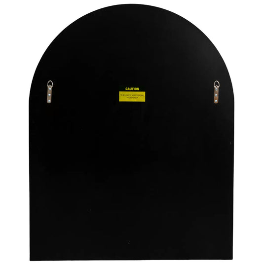 Archibald wall mirror – view 2 - Auzzistore