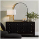 Archibald wall mirror – view 3