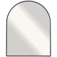 Archibald wall mirror – view 4