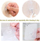 24 Packs Heavy Duty Adhesive Hooks Kitchen Wall Hooks – view 5