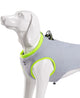 Cooling Vest Neon Yellow L – view 3