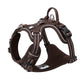 No Pull Harness Brown XL – view 2