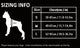 Urban Harness Black/Khaki L – view 2