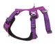 Whinhyepet Harness Purple 2XS – view 4