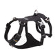 Whinhyepet Harness Black XS – view 6