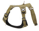 Whinhyepet Harness Army Green XS – view 2