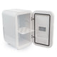 6L Touch Operated Beauty, Cosmetics & Skincare Fridge – view 10
