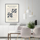 Wall Art 50cmx70cm Henri Matisse Black Frame Canvas – view 2