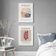Wall Art 40cmx60cm Matisse 2 Sets White Frame Canvas – view 2