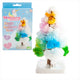 Unicorn Kingdom Magic Rainbow Tree - Pastel Colors, Grows in Water, Blooms in 8 Hours