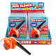 World's Smallest USB Mini Blower V210-2613252, Orange, 1.5m Cable, Desk Crumb Cleaner
