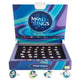 Unicorn Mood Ring - Color-Changing, 4 Unicorn Designs, One Size Fits Most, Sent at Random