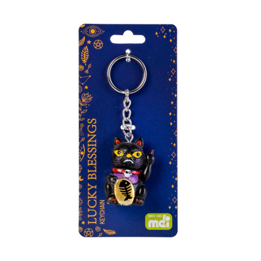Rude Lucky Cat – a hilarious twist - Auzzistore