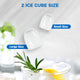 X-BULL Ice Maker Machine Commercial Portable  Ice Cube 2.2L Home Bar Benchtop Black – view 7