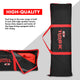 X-BULL Recovery tracks Carry Bag 4x4 Extraction Tred Bag Black – view 7