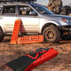 X-BULL Recovery tracks Carry Bag 4x4 Extraction Tred Bag Black – view 8