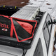 X-BULL Recovery tracks Carry Bag 4x4 Extraction Tred Bag Black – view 9