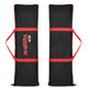 X-BULL Recovery tracks Carry Bag 4x4 Extraction Tred Bag Black – view 10