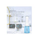 Portable Cordless Oral Irrigator 320ml - Dental Massage Flosser, Rechargeable, Waterproof, 3 Pressure Modes – view 4