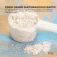 Organic Food Grade Diatomaceous Earth Powder 400g - 20 UM, FDA Approved, Australia Origin – view 5