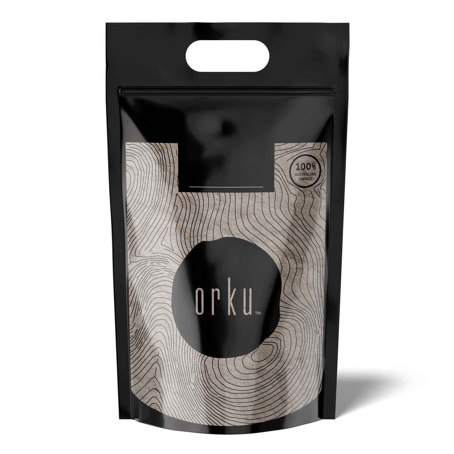10Kg Organic Food Grade Diatomaceous Earth Powder - Fresh Water Fossil Shell Flour, FDA Approved, Australia Origin