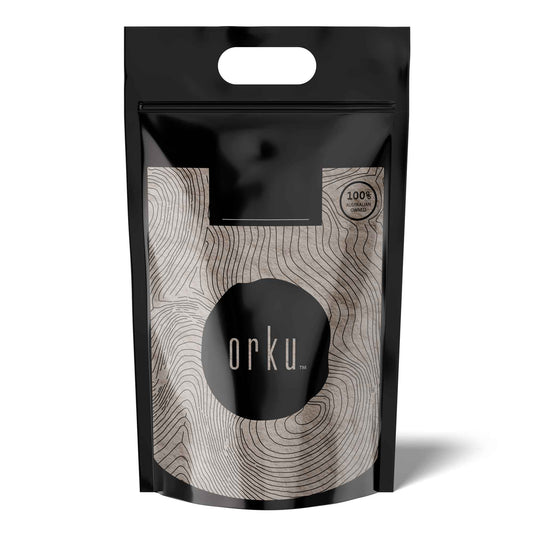 10Kg Organic Food Grade Diatomaceous Earth Powder - Fresh Water Fossil Shell Flour, FDA Approved, Australia Origin